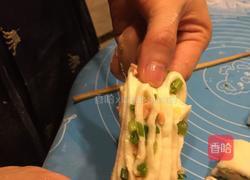 奶油花卷的做法图解16