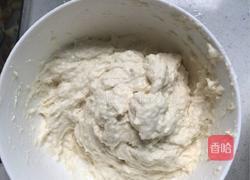 土豆面疙瘩的做法图解2