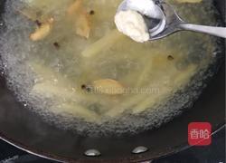 土豆面疙瘩的做法图解5