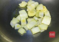 泰式咖喱皇炒蟹的做法图解7