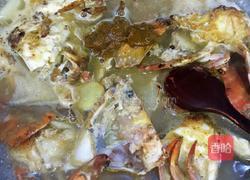 泰式咖喱皇炒蟹的做法图解9