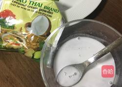 泰式咖喱皇炒蟹的做法图解11