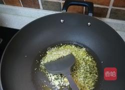 清炒西兰花的做法图解4
