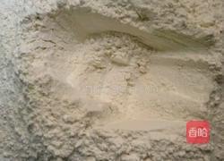 香葱猪肉包的做法图解1