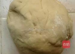 香葱猪肉包的做法图解2