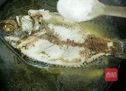 红焖福寿鱼的做法图解7