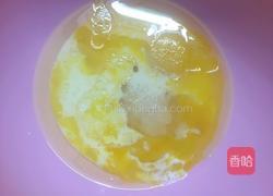 巧克力蛋糕卷的做法图解3