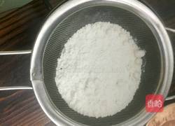 巧克力蛋糕卷的做法图解4