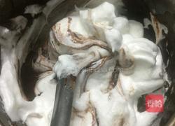 巧克力蛋糕卷的做法图解7