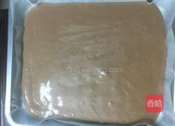 巧克力蛋糕卷的做法图解9