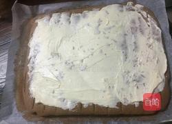 巧克力蛋糕卷的做法图解12