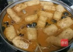 螺丝鸡的做法图解4
