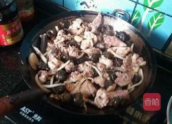 螺丝鸡的做法图解3