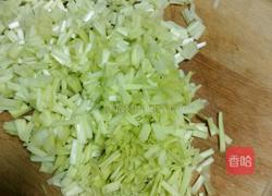 牛肉韭黄饺子馅的做法图解11