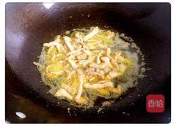 西红柿肉丝烩面的做法图解2