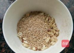 秘制凉面的做法图解5