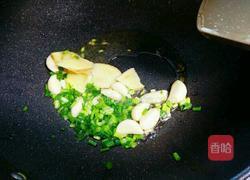 红烧秋刀鱼块的做法图解7