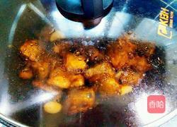 红烧秋刀鱼块的做法图解10