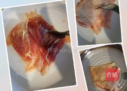 减肥鸡腿肉沙拉的做法图解2