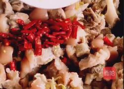 红焖猪蹄的做法图解4