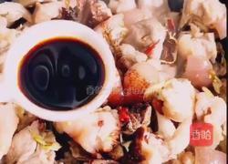 红焖猪蹄的做法图解5