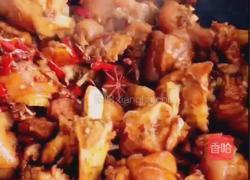 红焖猪蹄的做法图解6