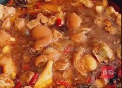 红焖猪蹄的做法图解7