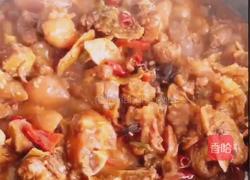 红焖猪蹄的做法图解8