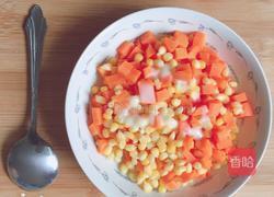 融化的素心的做法图解4