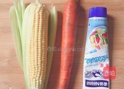 融化的素心的做法图解1