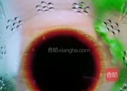 凉吃秋葵的做法图解5