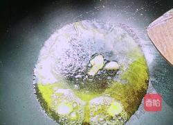 清炒南瓜藤的做法图解3