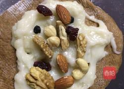 红糖黑麦麻薯欧软的做法图解4