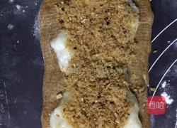 红糖黑麦麻薯欧软的做法图解6