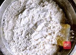 葡萄干饼干的做法图解6