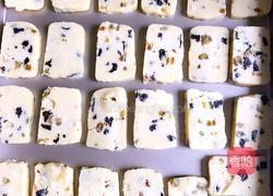 葡萄干饼干的做法图解13