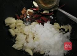 腌制黄瓜咸菜的做法图解2