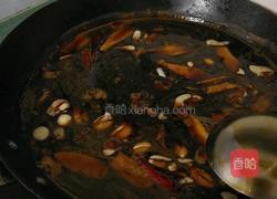 腌制黄瓜咸菜的做法图解3