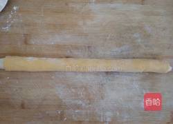 南瓜蒸饺的做法图解7