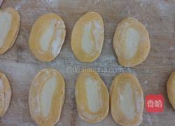 南瓜蒸饺的做法图解9