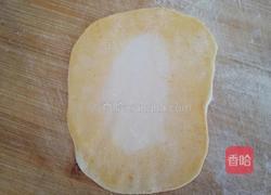 南瓜蒸饺的做法图解10