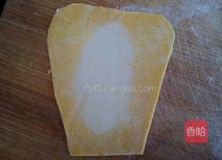 南瓜蒸饺的做法图解11