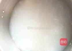 海鲜养生粥的做法图解4