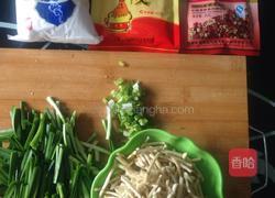 炸洋芋的做法图解2