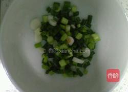 火腿肠蒸蛋的做法图解3