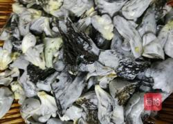 玉米黑粉菌的做法图解2