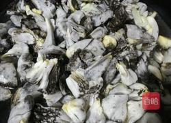 玉米黑粉菌的做法图解3