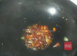 玉米黑粉菌的做法图解5