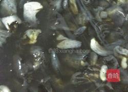 玉米黑粉菌的做法图解4