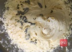 可可曲奇的做法图解5